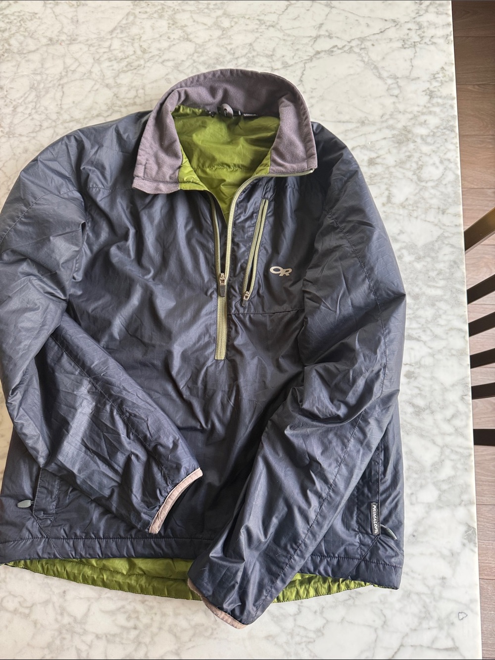 Outdoor Research Vesper Pullover